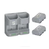ZGCINE PC2-LPE6P Kit 2 Camera Charging Case