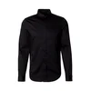ARMANI EXCHANGE Srajca Camicia AX ARMANI EXCHANGE da Uomo - 8NZCBD0113 črna
