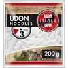 ITA SAN Udon rezanci 200 g -