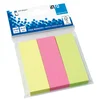 ZASTAVICA 25X75MM 3BOJEX100L PAPIR GLOBAL NOTES 5671-39-PK3 SORTIRANO BLISTER