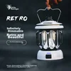 Xiaoyeren Lampa za kampovanje