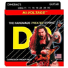 DR Strings DBG 11