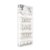 Slika Styler Canvas Shabby Do What, 27 x 75 cm