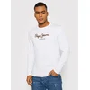 Pepe Jeans Majica EGGO, bela