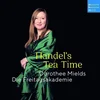 HANDELS TEA TIME/DOROTHEE MIELDS