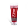 Boja akrilna 75ml pvc tuba CMP 420TA75310 tamno crvena (carmine)