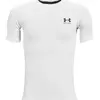 Under Armour HeatGear Majica otroška 655392 Bela