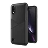 Maska Y-Leather za Samsung M10, Crna