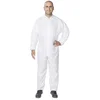Zaščitni kombinezon (M) SUIT WHITE 221432 SATA - Velikost M