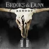 Brooks & Dunn - Reboot II (CD)