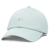 Ženska kapa s ščitnikom Under Armour W BLITZING LOW ADJ Enamel Blue/Enamel Blue