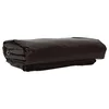 Cerada 650g / m2 Smeđa 3 x 6 m Platno s PVC premazom