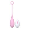 VIBRACIJSKI JAJČEK Loving Joy Remote Controlled Pink