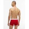 Tommy Hilfiger 3P TRUNK Večbarvna