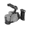 SmallRig Rhinoceros Advanced Cage Kit za Sony Alpha 7R V/Alpha 7 IV/Alpha 7S III 3710