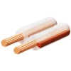 USE Kabel za zvučnike 2 x 0,50 mm, transparent, 100 met. - KLS 0,5T