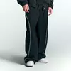 Baggi fit pantalone