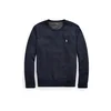 Polo Ralph Lauren Majica mornarska/bela