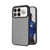 Mr. Blue Maska za mobilni telefon Redmi K90 Pro Max, Crna