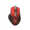 MS - MIŠ MS FOCUS C116 crveni