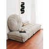 ATELIER DEL SOFA sofa Boho Dokuma Grey ( 383EVN1138 )