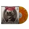 The Damned Things - Ironiclast (Orange Cloudy Coloured) (LP)