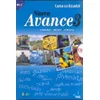 Nuevo Avance 3 Student Book + CD B1.1