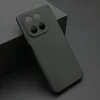 Futrola ultra tanki kolor za honor x7d/honor smart 400 4g crna ( F122971 )