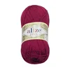 Alize Preja DIVA - 100 g / 350 m - fuksija