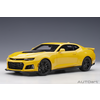 1:18 Chevrolet Camaro ZL1 2017 (svetlo rumena)