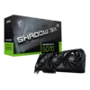 MSI Grafička kartica GeForce RTX 5070, 12GB, GDDR7