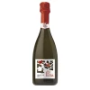 La Delizia Penušavo vino Prosecco, 0.75l