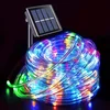 Solarne sijalice u crevu 20m ŠARENA