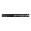 Cisco SRW2024-K9 V03 1U - 28-?????? ????????? 10/100/1000 L3 ????????