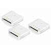Ubiquiti USW-FLEX - UniFi Switch Flex, 3 kosi