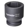 Topmaster Gedora udarna 330691, 6PT 3/4? 30