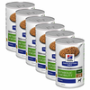Hills Prescription Diet j/d Metabolic + Mobility Chicken 6 x 370 g