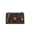 Ročna torba Nine West EO-ELEGANT FLOW-TK25740 Rjava