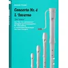 VIVALDI:CONCERTO NR.4 DER WINTER