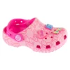 Natikači Crocs Mattel Pink Barbie Cls Clg T 211407 Roza