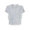 heine Bluza, modra