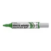 Pentel Maxiflo marker za bele table - zelen