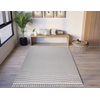 Conceptum Hypnose Tepih Grove, 100 x 300cm, Bež