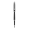 Nalivpero WATERMAN Hemisphere Black CT