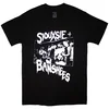 Siouxsie & The Banshees Live! Black M Majica