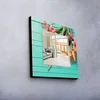 Wallity Ogledalo MA-100, 50x50cm