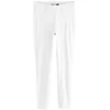 Next Jeans pajkice bela