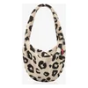 Reisenthel Moonbag Teddy Leo Cream
