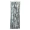 PlayBox: Srebrne genialne niti, 100 kosov, 6 mm