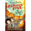 Famous Five: Five Go To Mystery Moor
